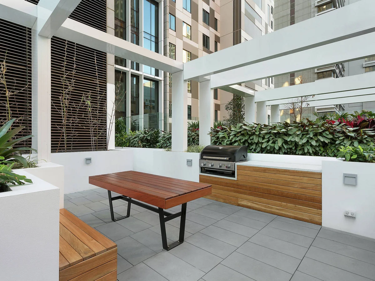 Additional image 11 of 3403/130 Elizabeth Street, Sydney NSW 2000