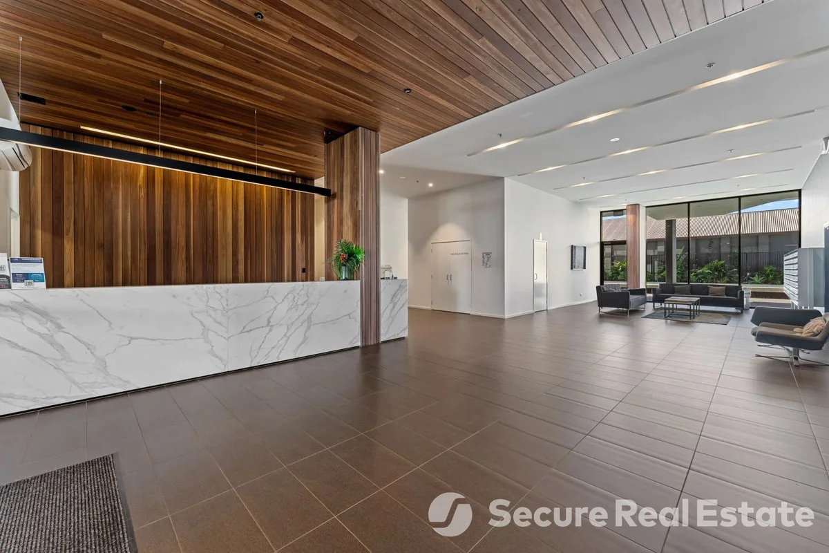 Additional image 14 of 1307/18 Thorn Street, Kangaroo Point QLD 4169