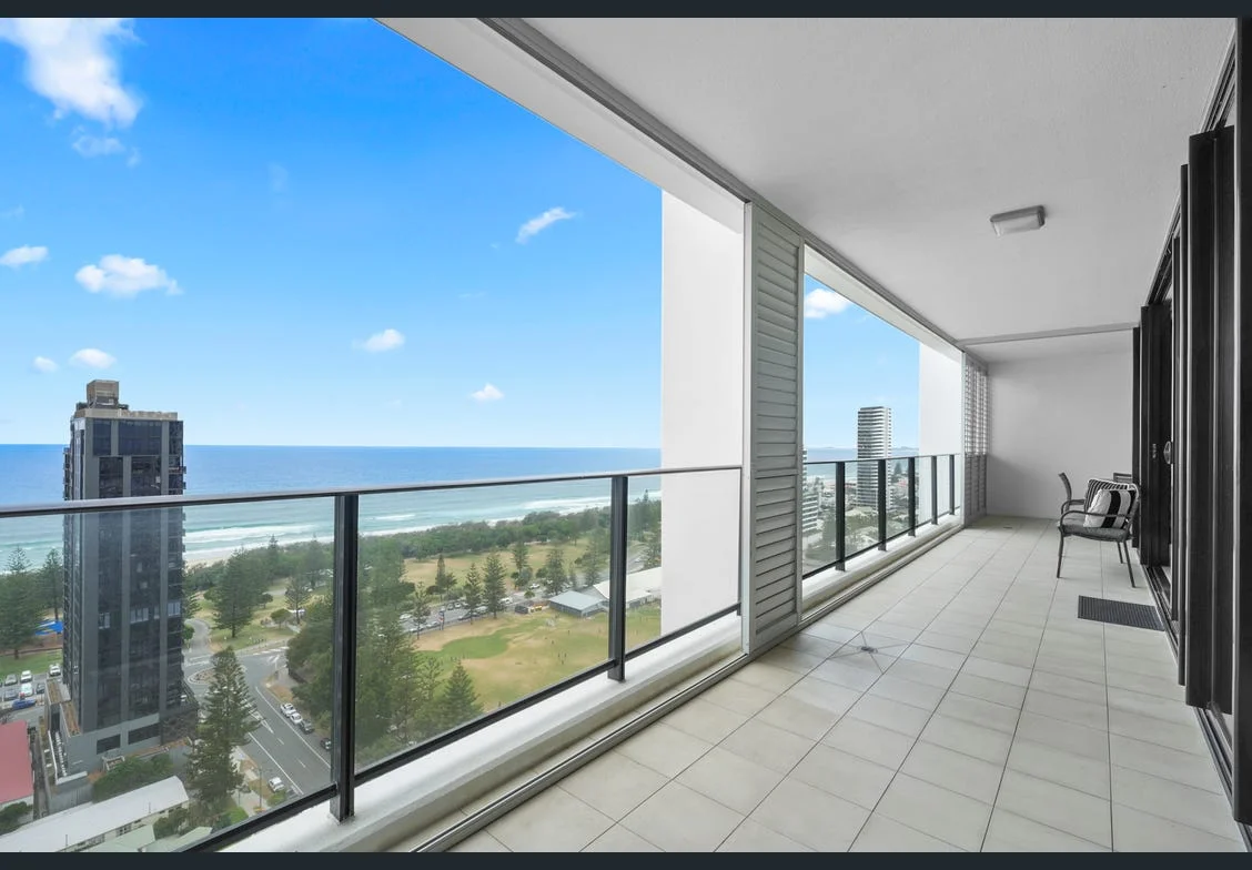 Additional image 15 of 2103/14 George Avenue, Broadbeach QLD 4218