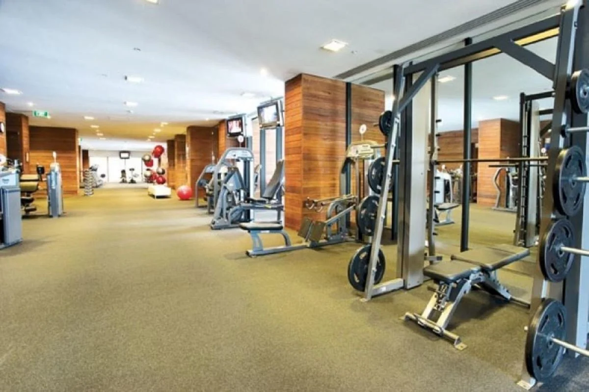 Additional image 14 of 1305/1 Freshwater Place, Southbank VIC 3006