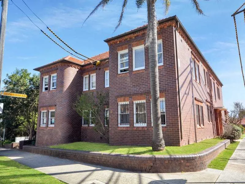 Additional image 6 of 4/41 Albion Street, Waverley NSW 2024