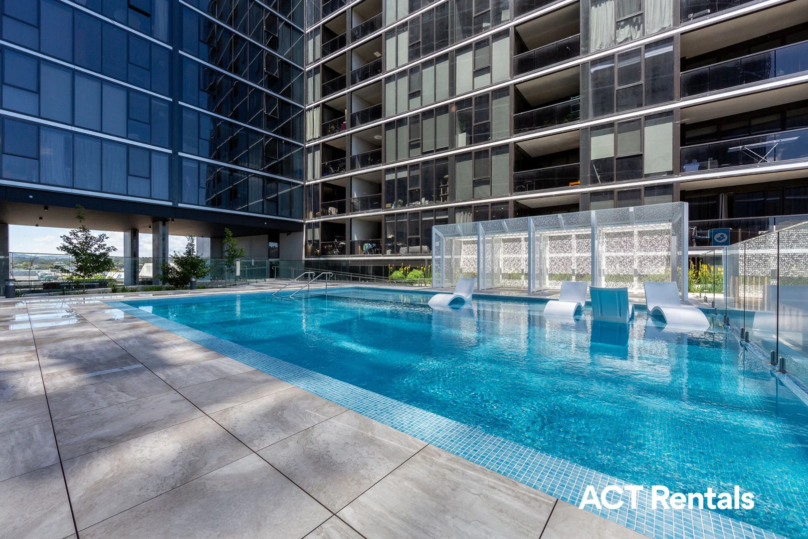 Additional image 8 of 1422/15 Bowes Street, Phillip ACT 2606