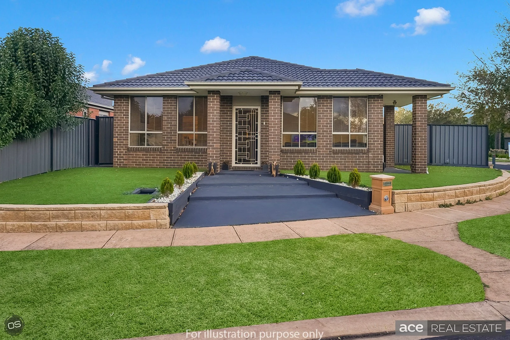 37 Drysdale Cresent, Point Cook VIC 3030