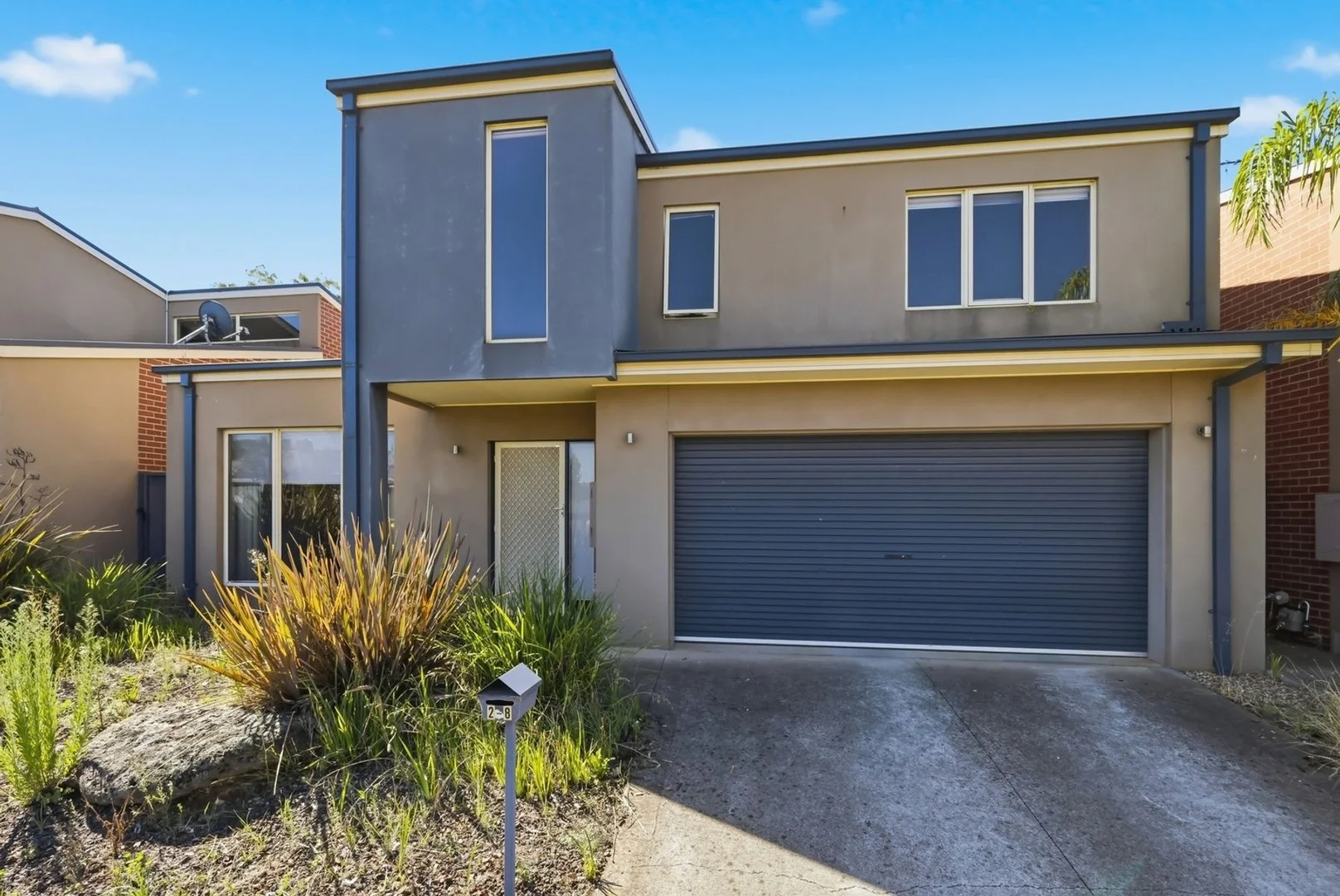 2/8 Younger Street, Bacchus Marsh VIC 3340