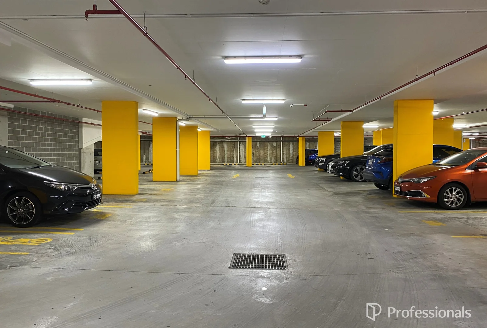 Additional image 10 of 205/32-34 Shepherd Street, Liverpool NSW 2170