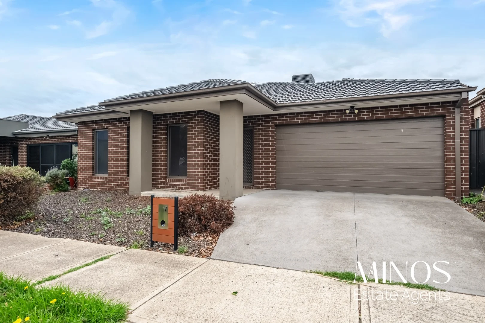 7 Lauradan Way, Wollert VIC 3750