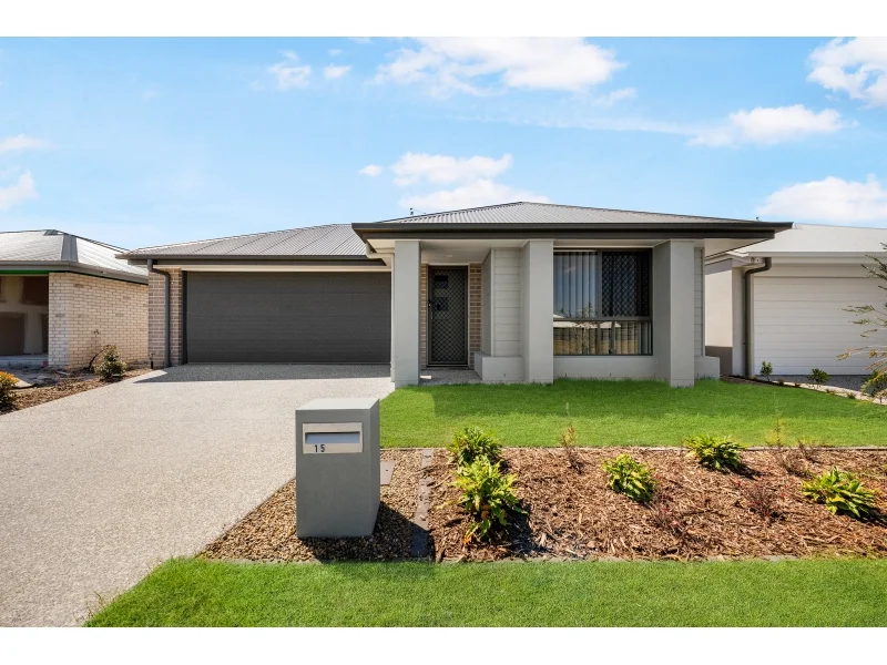 15 Morgan Street, Walloon QLD 4306