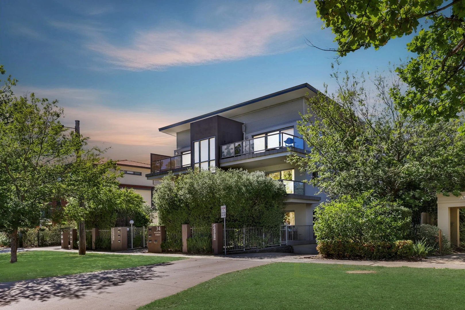 4/34 Watson Street, Turner ACT 2612