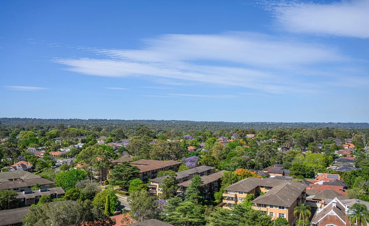 Additional image 9 of 1502/2 Chester Street, Epping NSW 2121