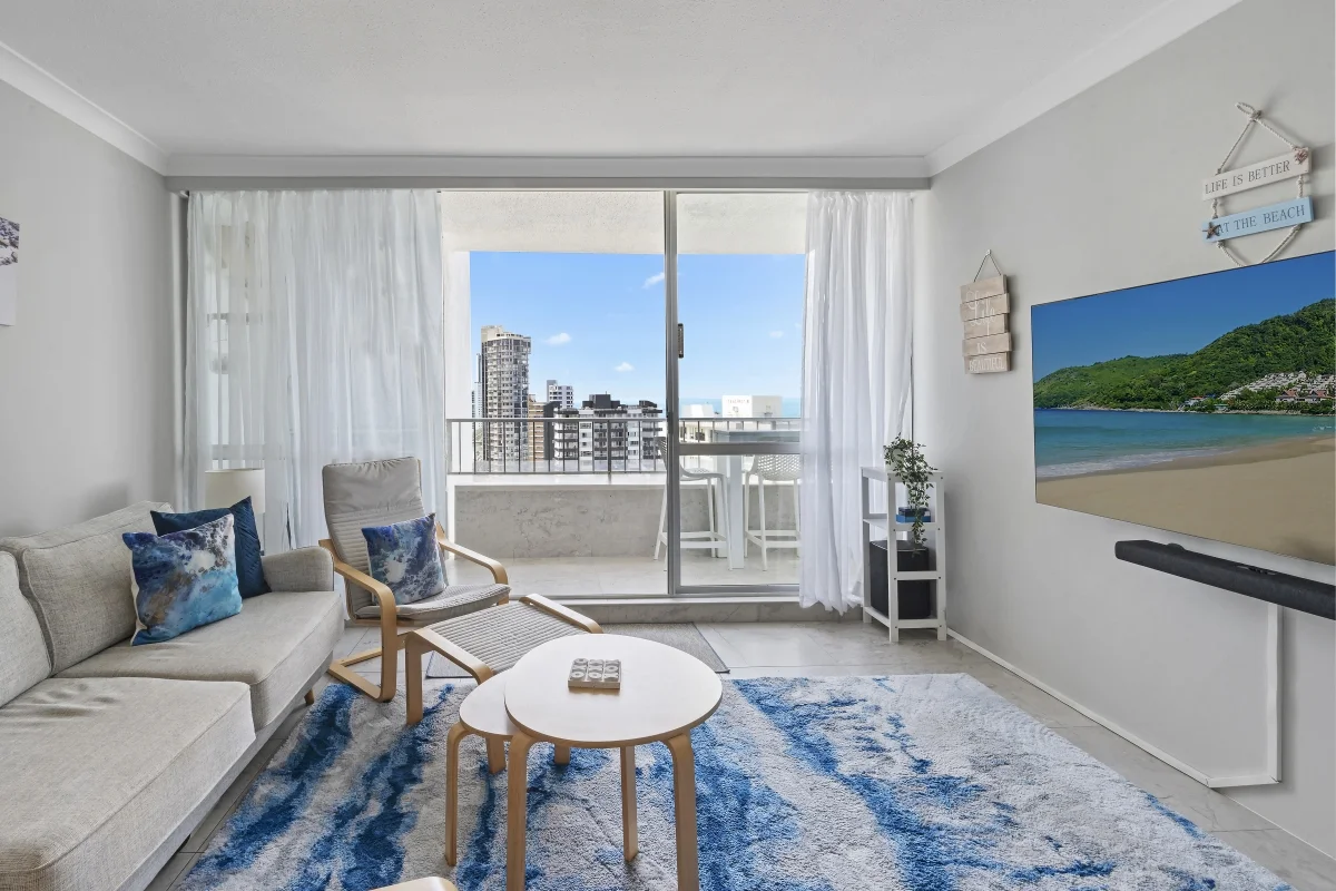 Additional image 4 of 1705/3422 Surfers Paradise Boulevard, Surfers Paradise QLD 4217