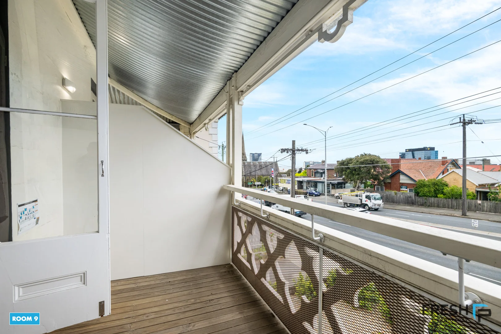Additional image 25 of 258 Latrobe Terrace, Newtown VIC 3220