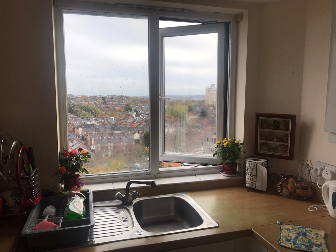 Additional image 15 of 1 Bed Flat, High Point, NG7, N1 7GU