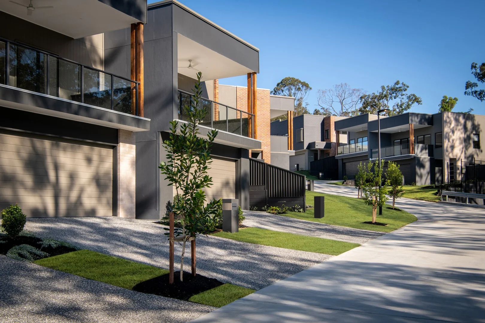 40/155 Baileys Mountain Rd, Upper Coomera QLD 4209