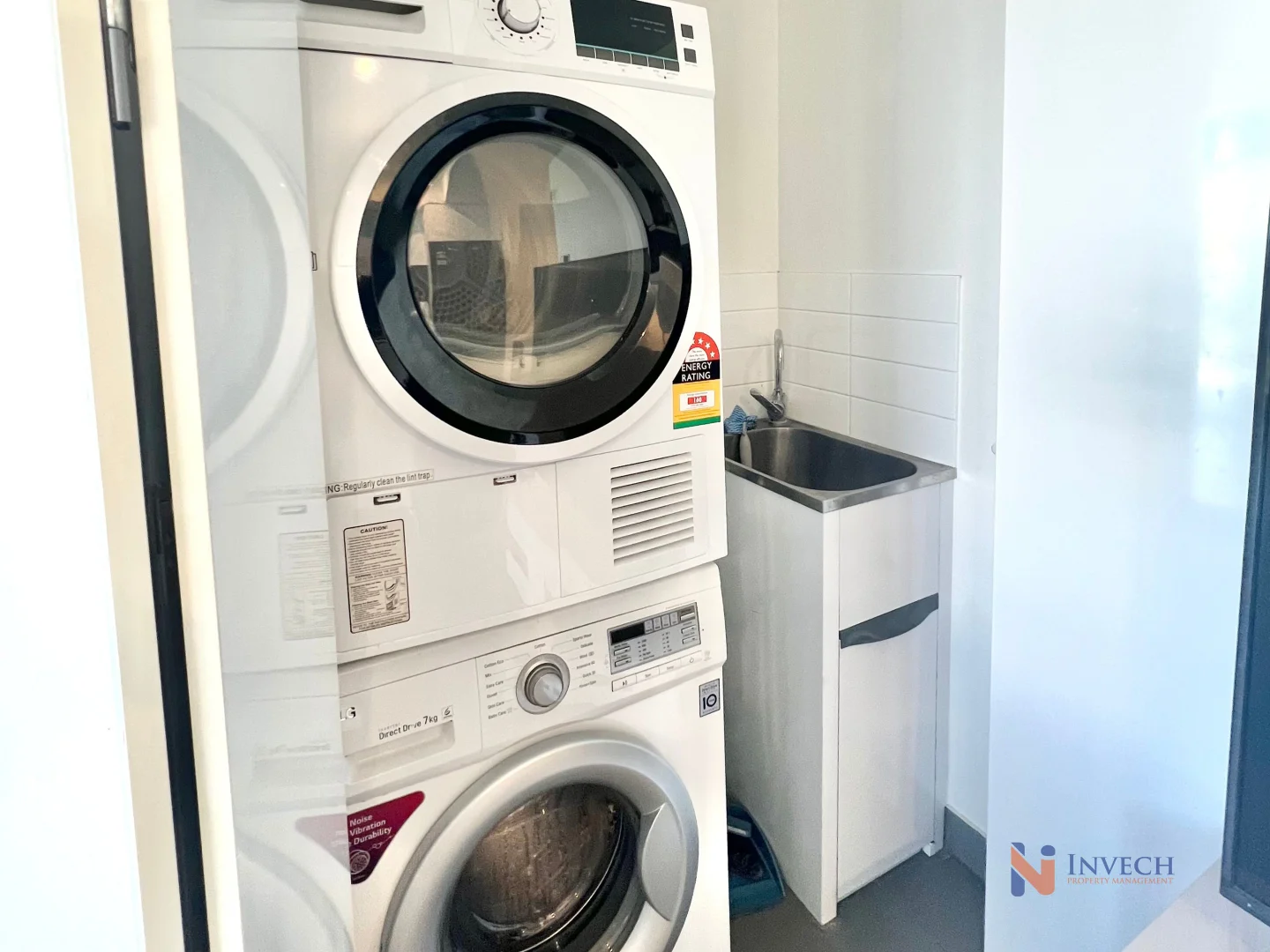 Additional image 7 of 810/10 Trinity Street, Fortitude Valley QLD 4006