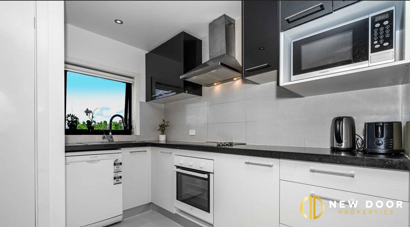 42 B Donald Horne Circuit, Franklin ACT 2913