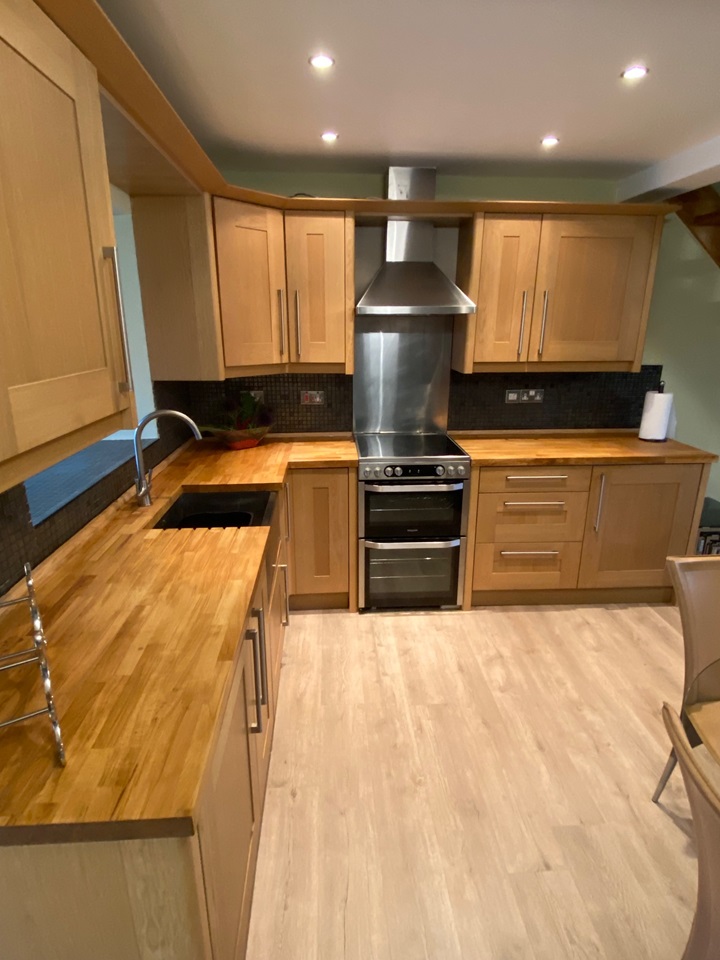 Additional image 2 of 2 Bed Terraced House, Sheffield Lane, S60, N1 7GU