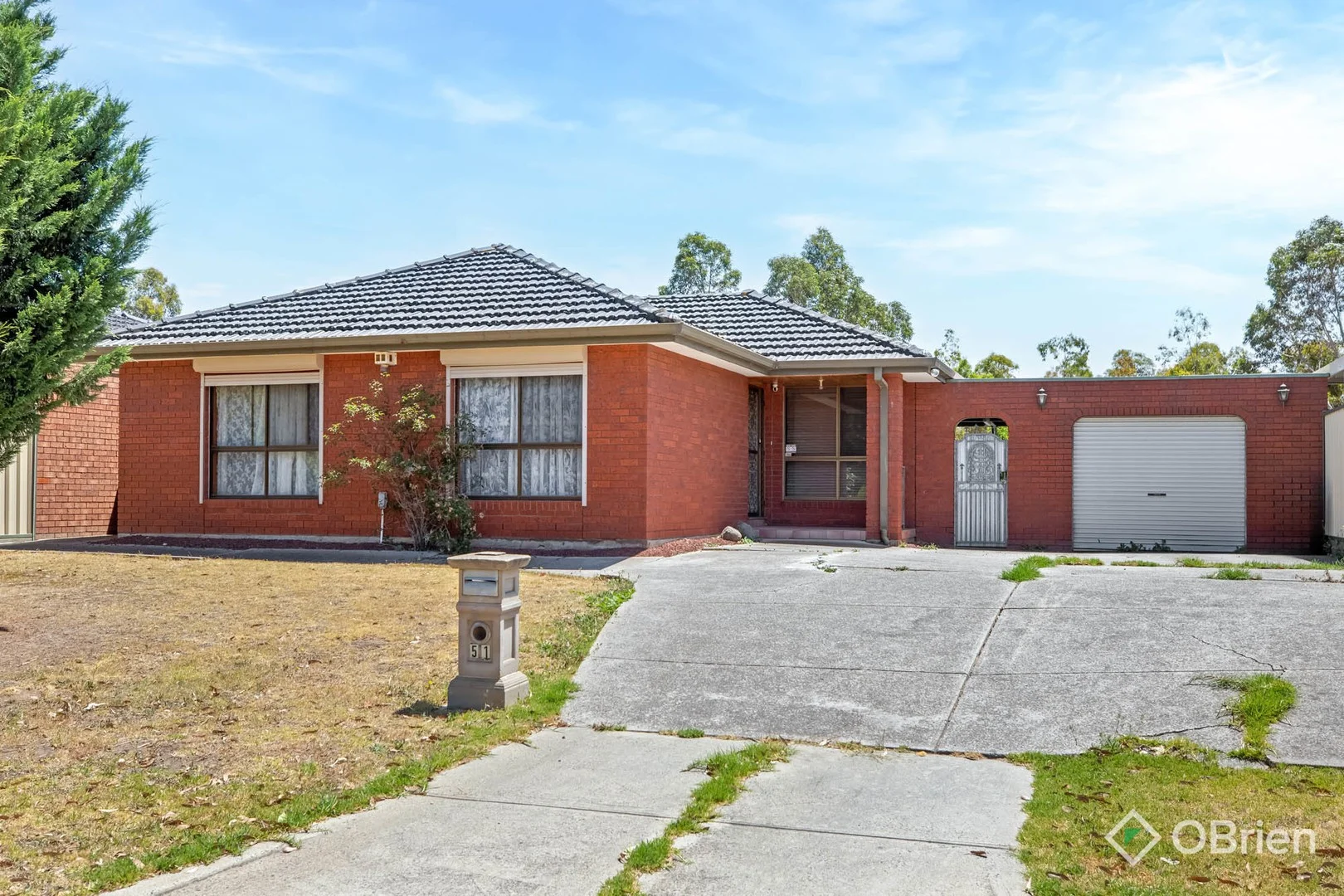 51 Roseberry Avenue, Keilor Downs VIC 3038