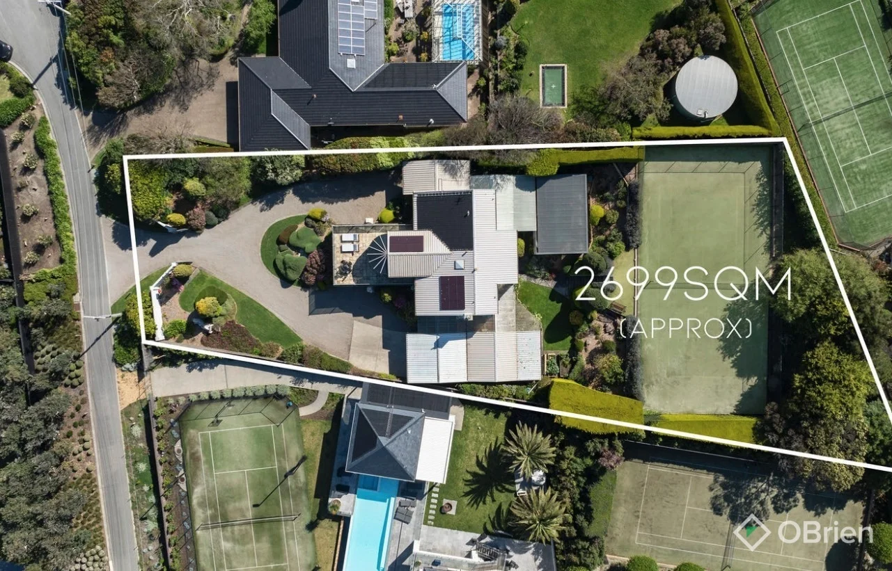 Additional image 12 of 6 Tintagel Court, Mount Eliza VIC 3930