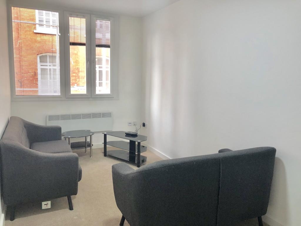 Additional image 2 of 2 Bed Flat, Hounds Gate House, NG1, N1 7GU