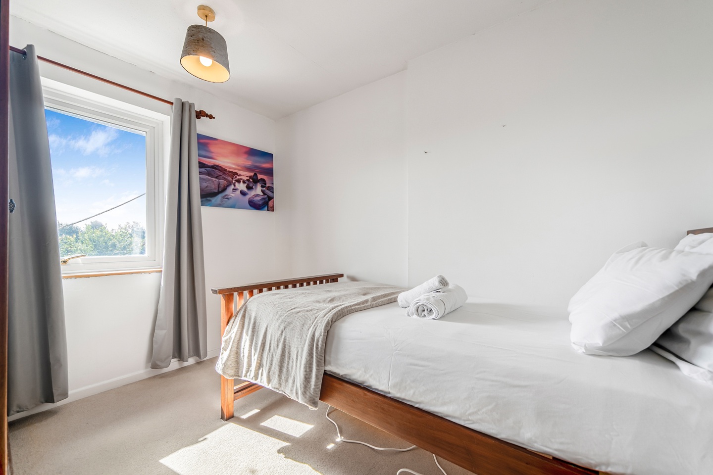Additional image 2 of 3 Bed Flat, Girdlestone Road, OX3, N1 7GU