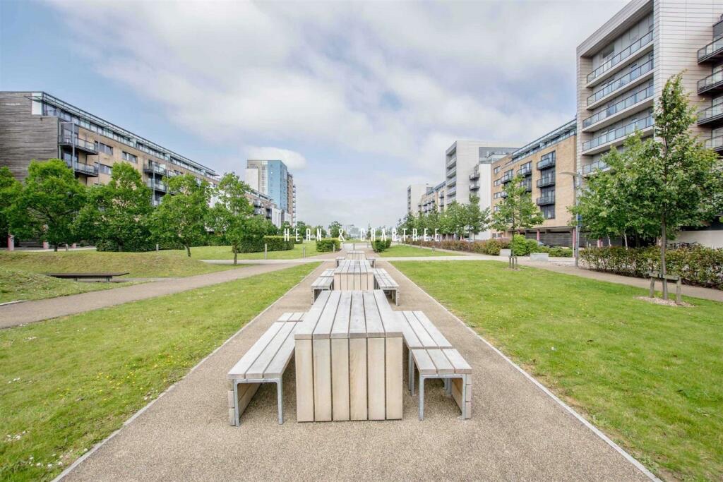 Additional image 7 of 1 Bed Flat, Ferry Court, CF11, N1 7GU