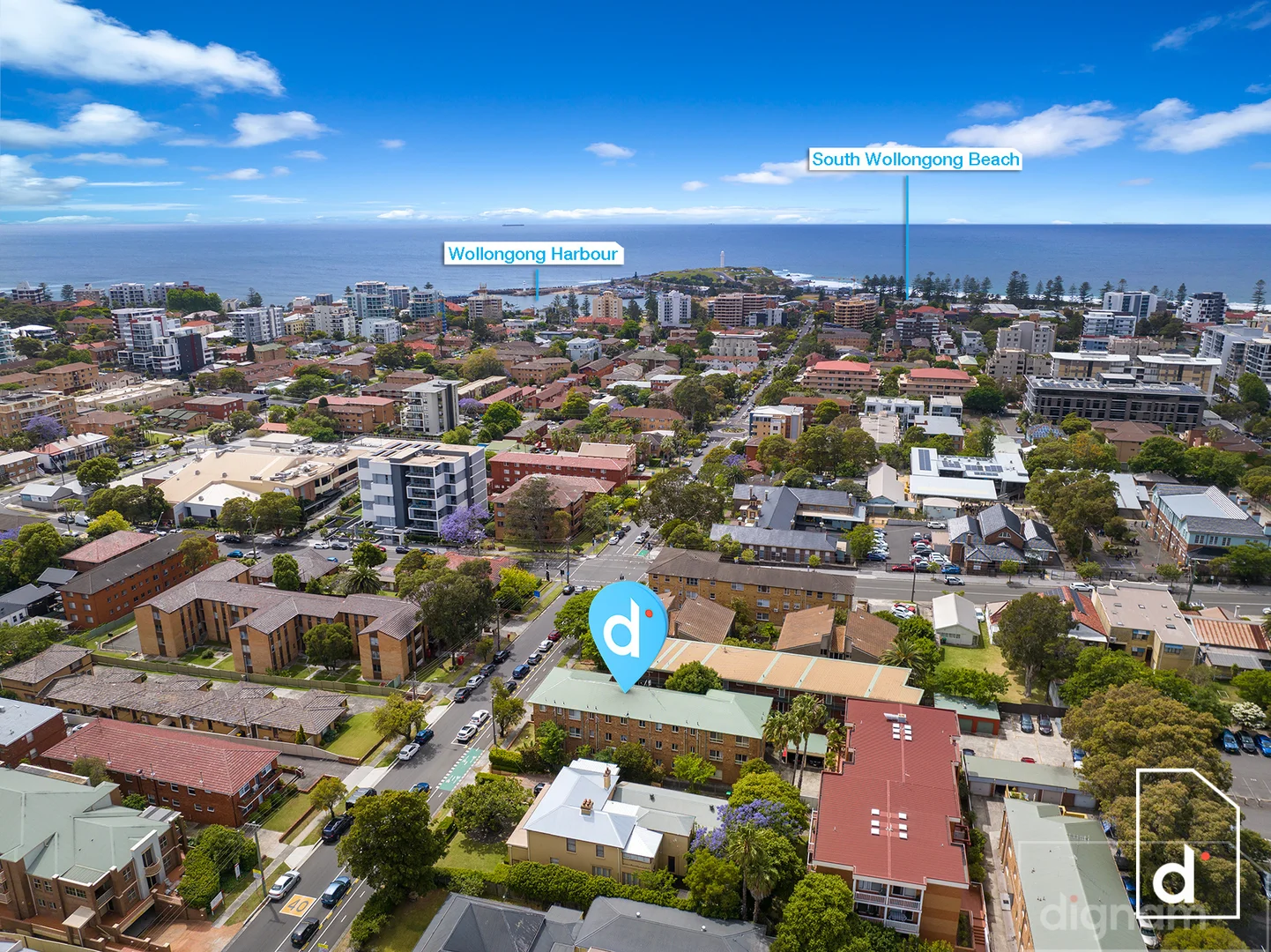 Additional image 8 of 6/61A Smith Street, Wollongong NSW 2500
