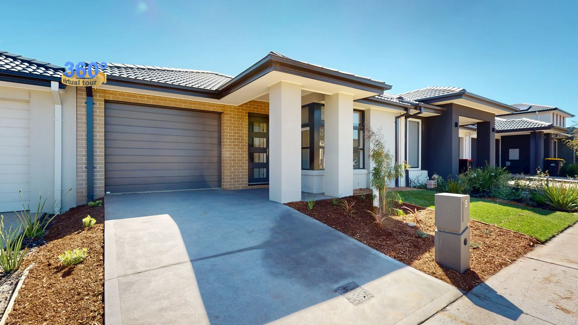 5 Winton Drive, Fraser Rise VIC 3336