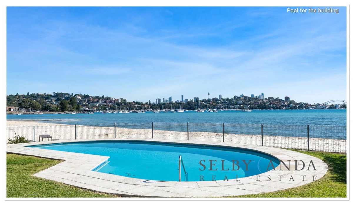 Additional image 10 of 17/762-764 New South Head Road, Rose Bay NSW 2029