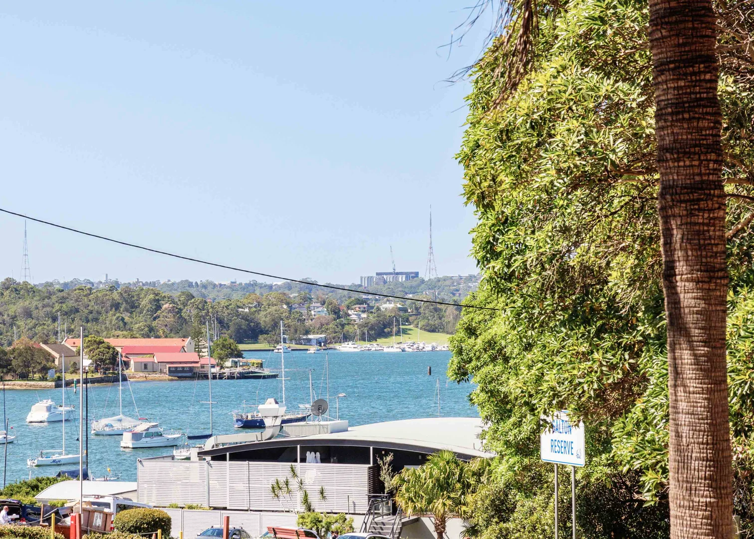 Additional image 6 of 202/2 Roseby Street, Drummoyne NSW 2047