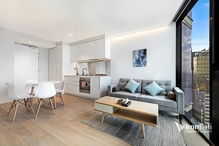1003/442 Elizabeth Street, Melbourne VIC 3000