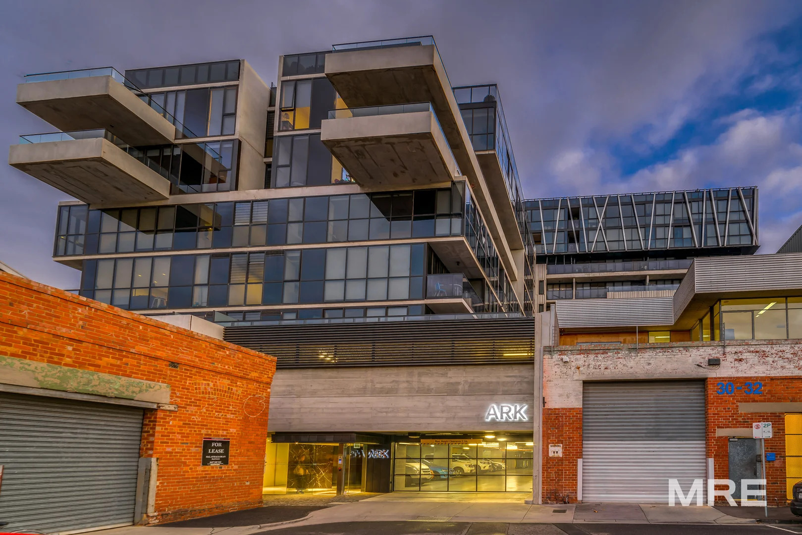 Additional image 9 of 216/253 Bridge Road, Richmond VIC 3121