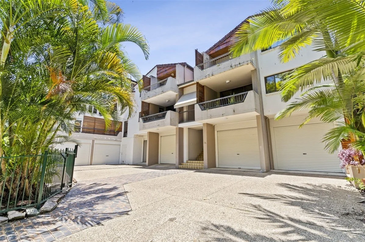 5/54 High Street, Highgate Hill QLD 4101