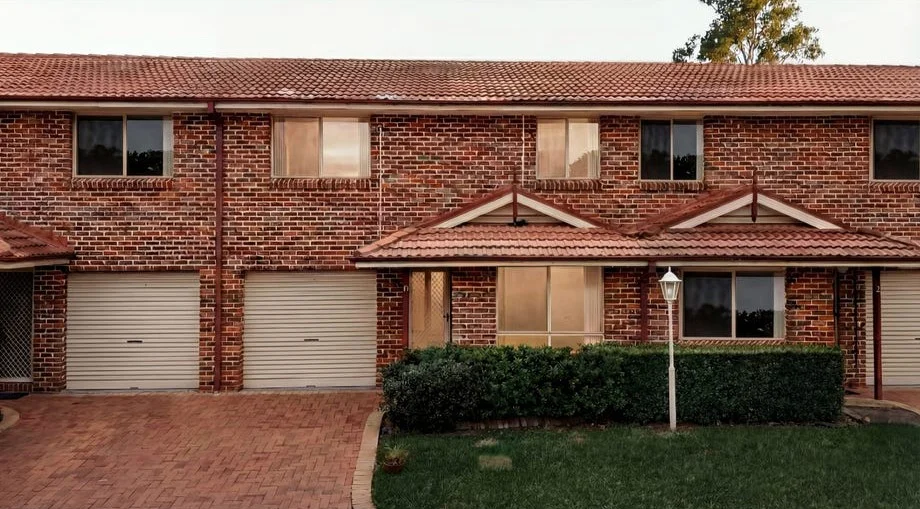 4/44-46 Luttrell Street, Glenmore Park NSW 2745