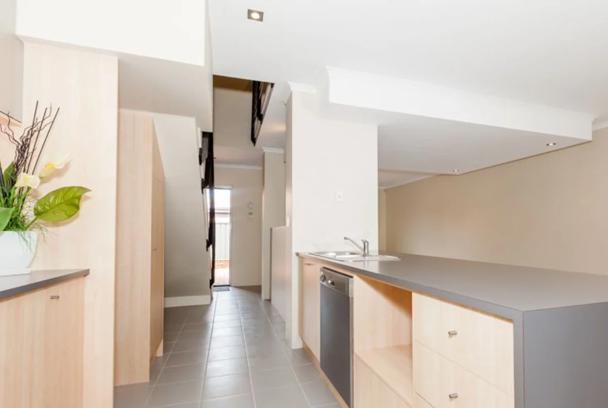 41/1 Mariners Cove Drive, Dudley Park WA 6210