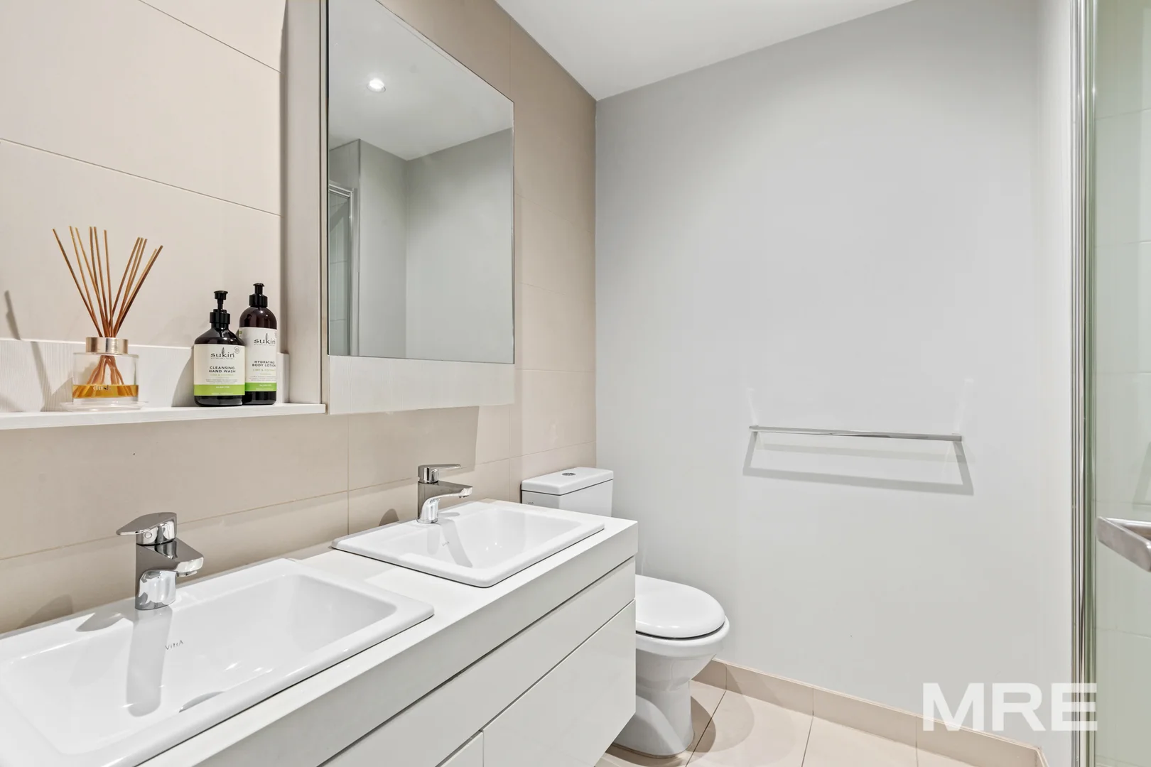 Additional image 6 of 1308/38 Albert Road, South Melbourne VIC 3205