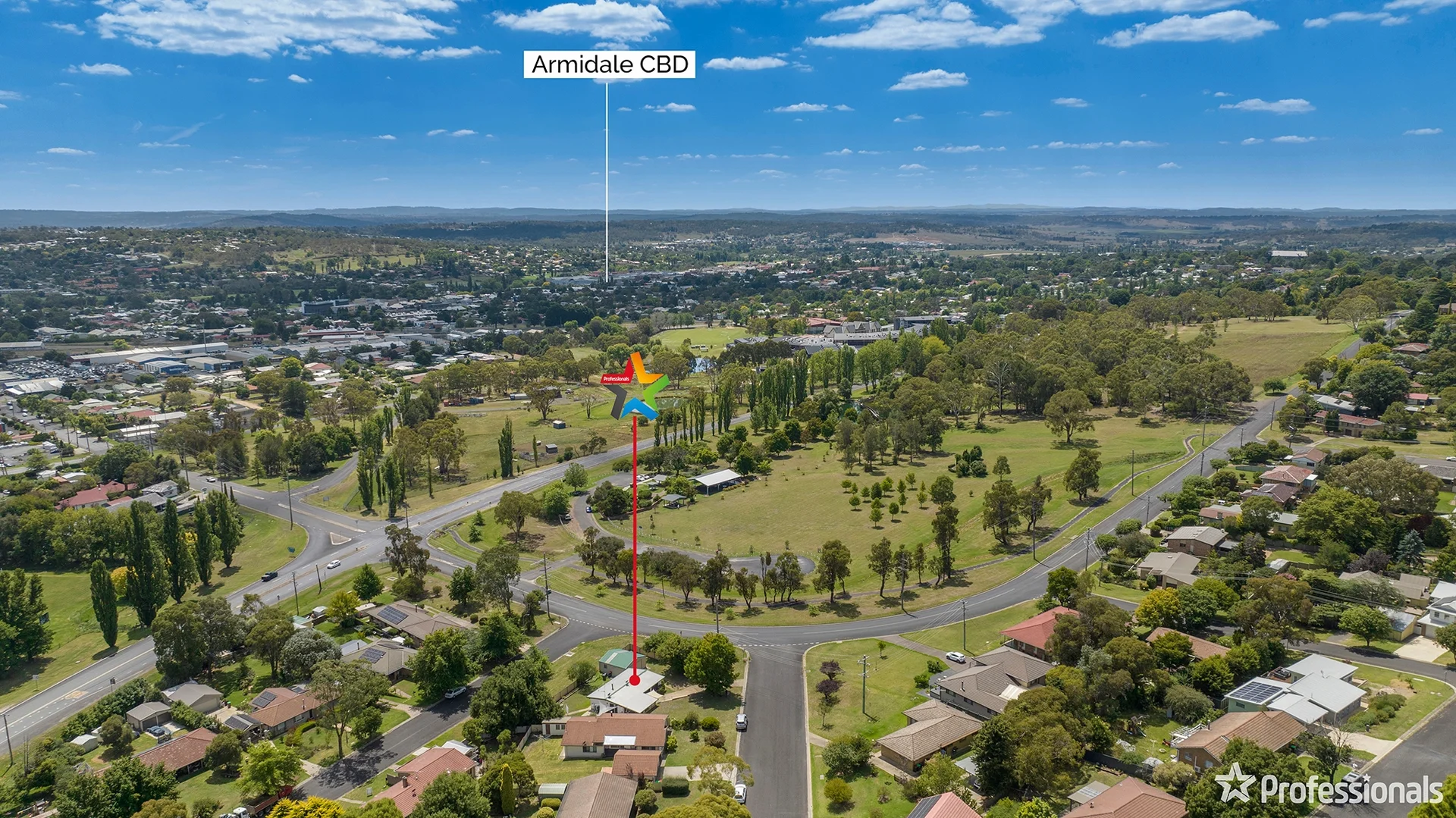 Additional image 11 of 1 Bishop Crescent, Armidale NSW 2350