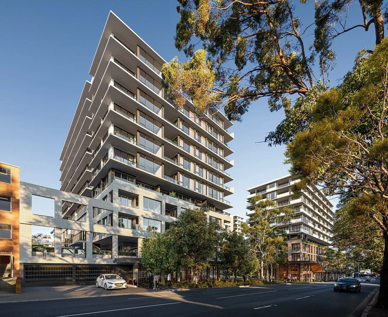 201/19 Meredith Street, Bankstown NSW 2200