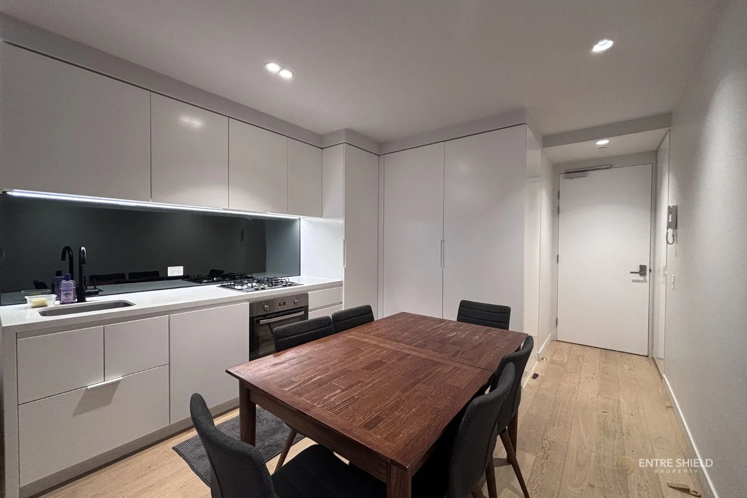 Additional image 4 of 2204/442 Elizabeth Street, Melbourne VIC 3000