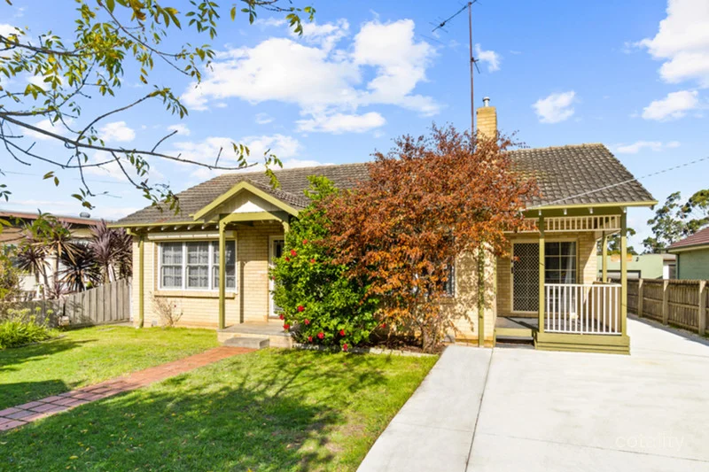 17 Armstrong Court, Traralgon VIC 3844