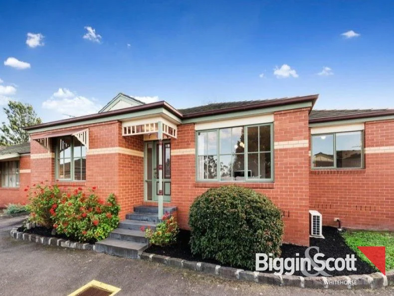 6/111 Martins Lane, Viewbank VIC 3084