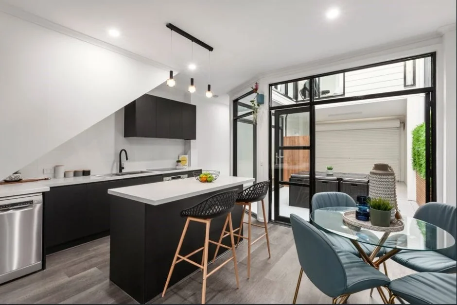5/242 Punt Rd, Prahran VIC 3181