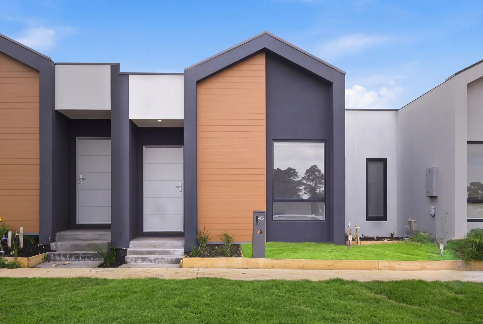 43 Yucca Street, Wyndham Vale VIC 3024