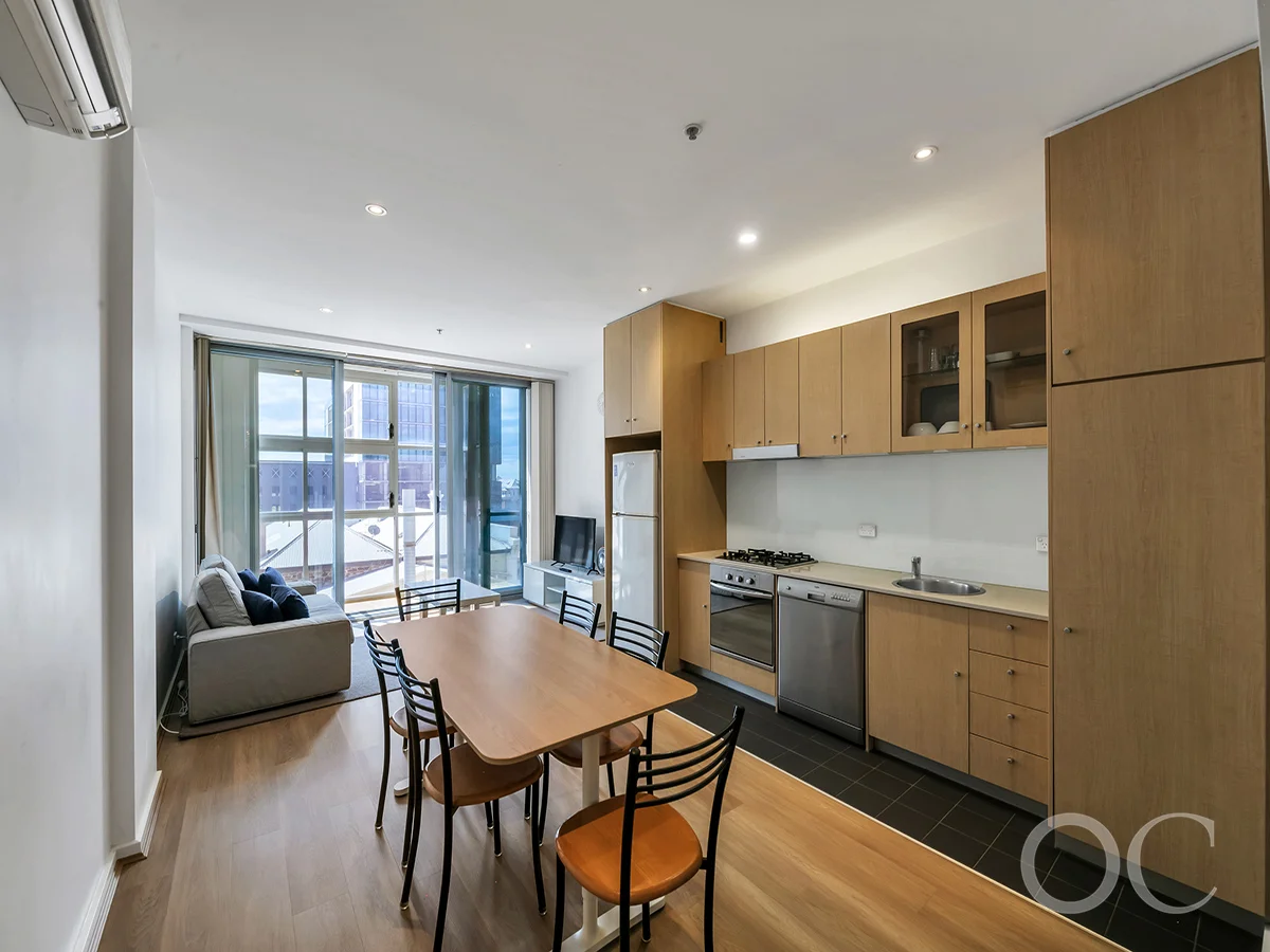 Additional image 5 of 76/45 York Street, Adelaide SA 5000