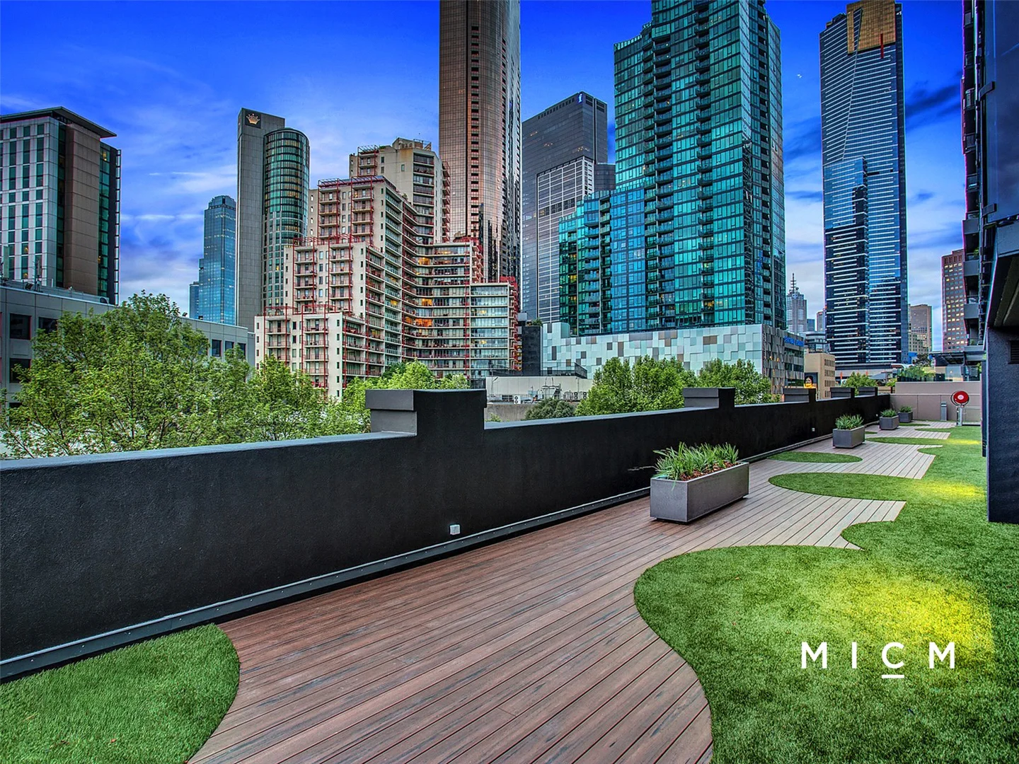 Additional image 8 of 1012/1 Balston Street, Southbank VIC 3006