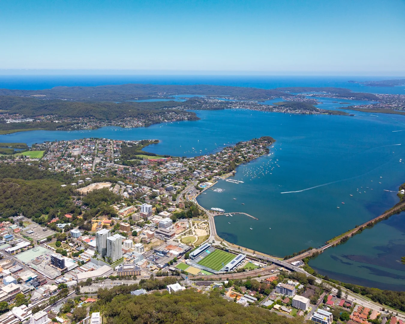 Additional image 2 of 108 Donnison Street, Gosford NSW 2250