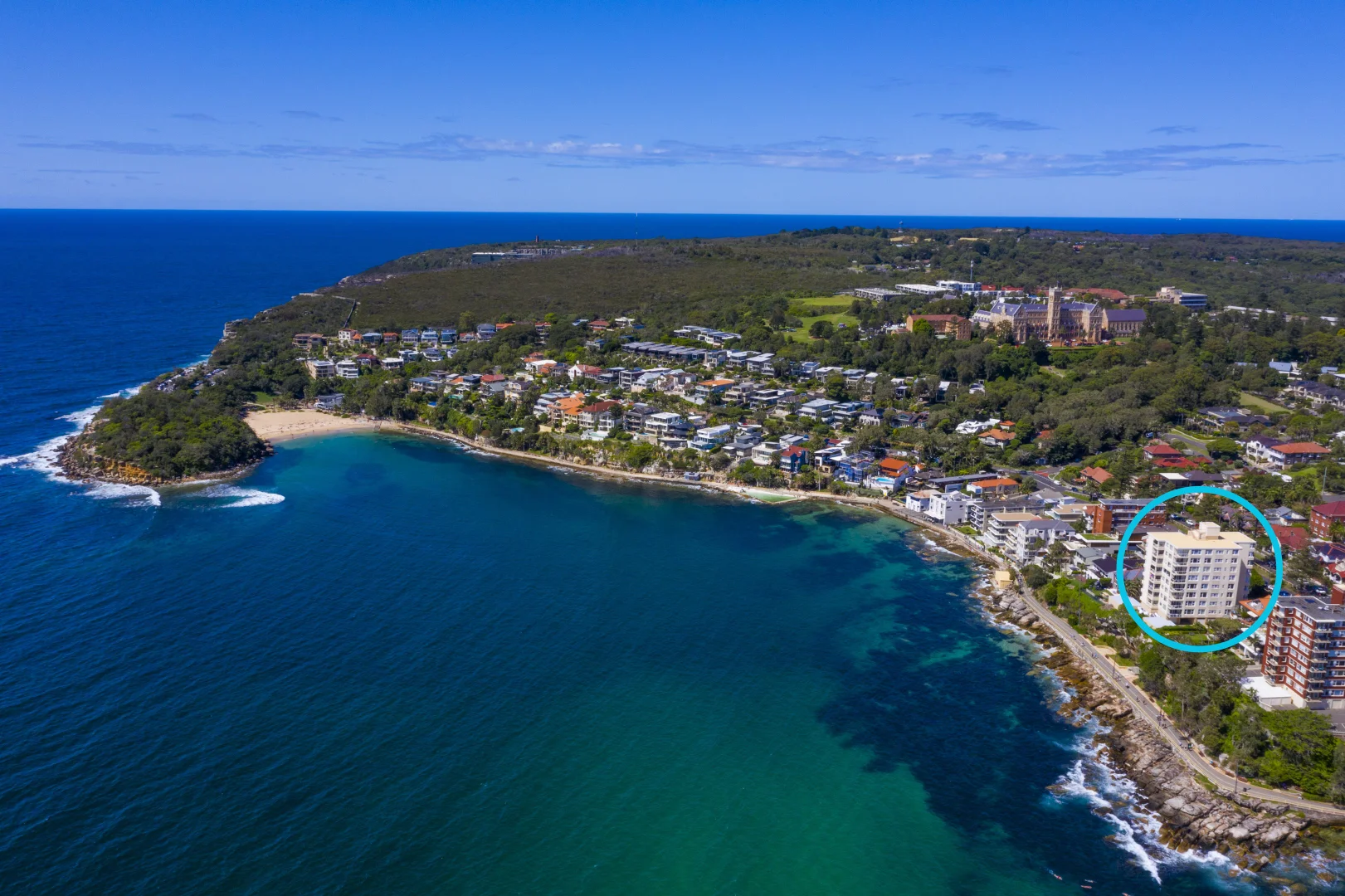 Additional image 4 of 4/122 Bower Street, Manly NSW 2095