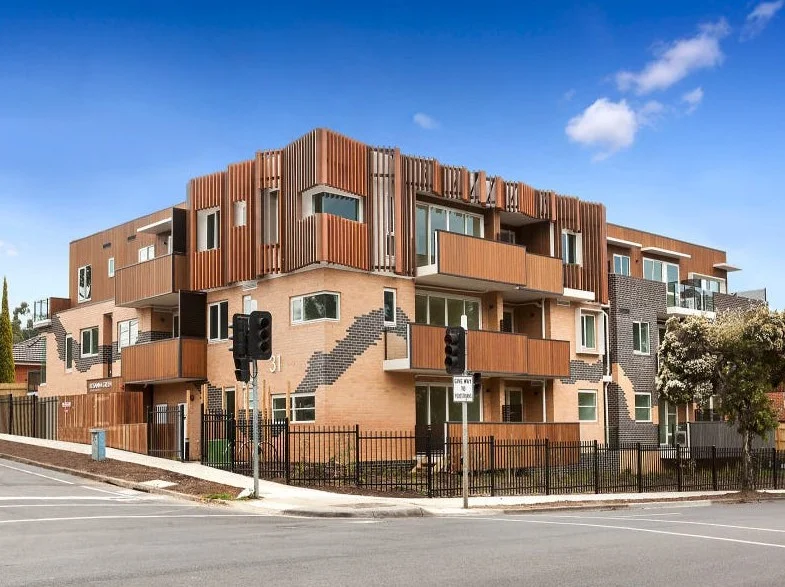 204/31 Rosanna Road, Heidelberg VIC 3084