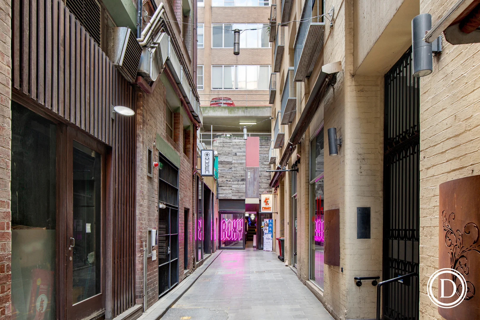 Additional image 9 of 102/8 Bligh Place, Melbourne VIC 3000