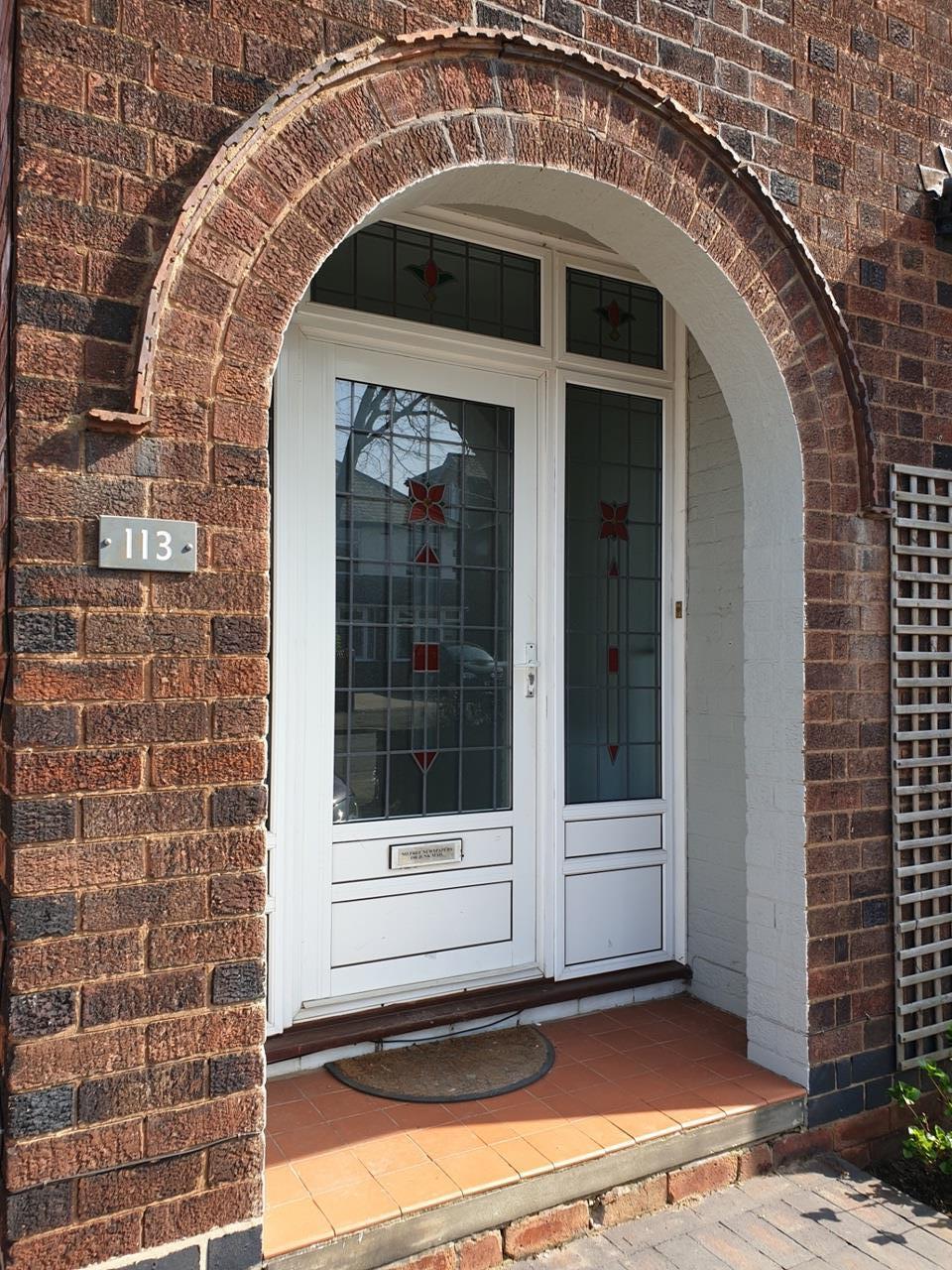 Additional image 2 of 4 Bed Semi-Detached House, Abbey Road, NG2, N1 7GU