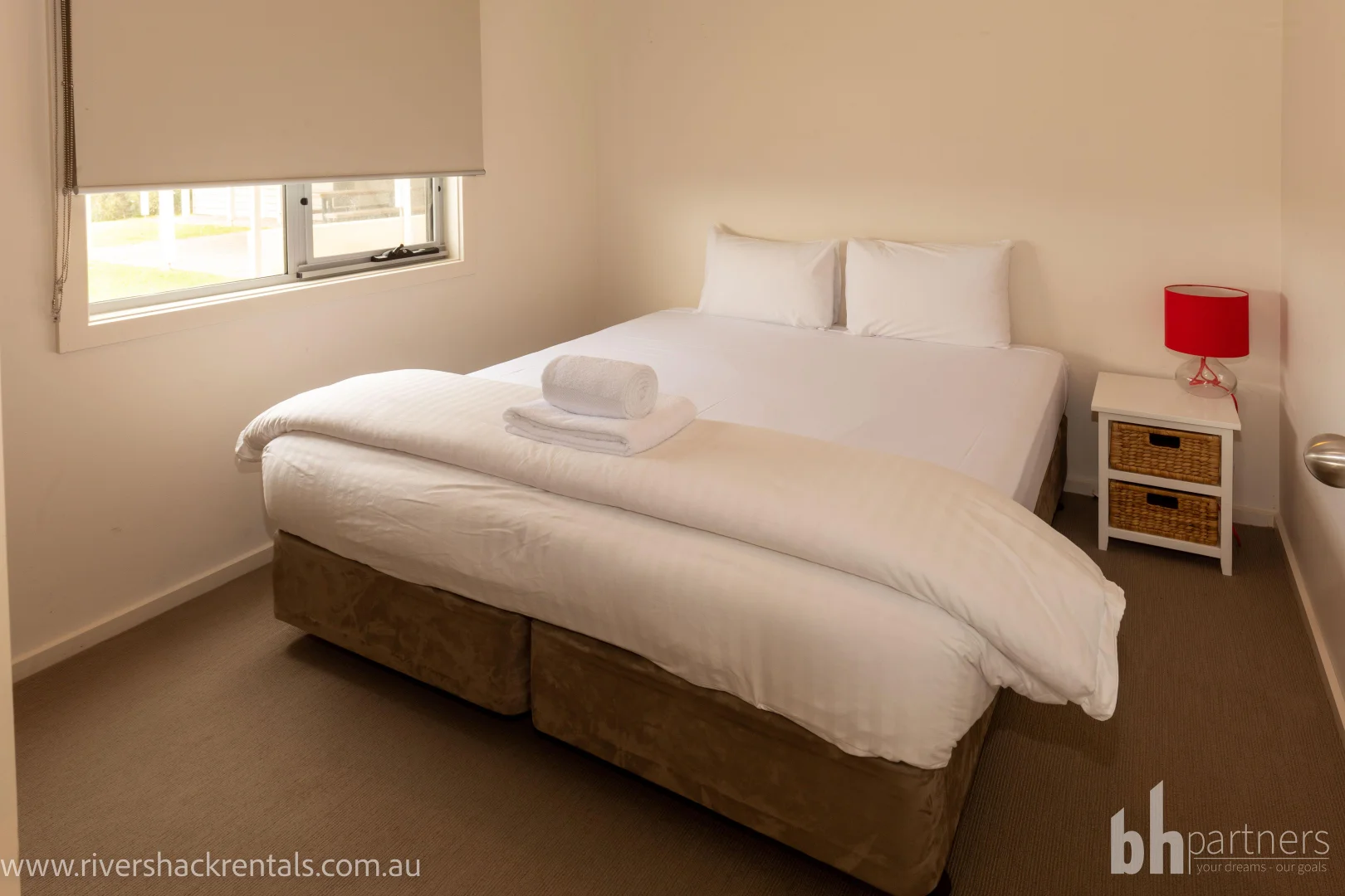 Additional image 12 of Shack 3 The Executive, Aruma River Resort, Walker Flat SA 5238